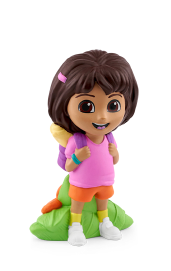 Dora the Explorer Tonie