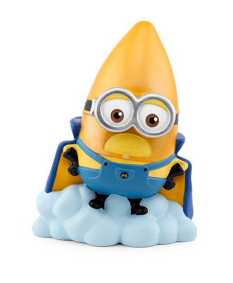 Hand-sculpted Tonie figurine