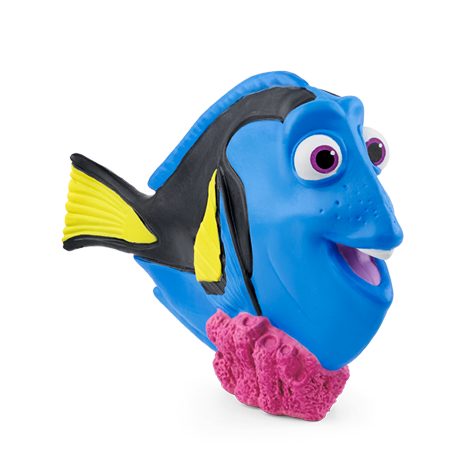 Hand-sculpted Tonie figurine