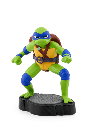 TMNT Leonardo Tonie