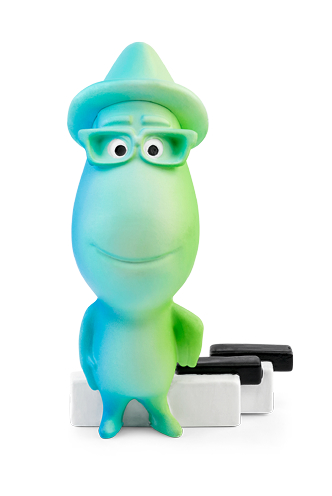 Disney Pixar Soul Tonie